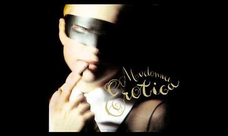 Madonna - Erotica (Jeep Beats)