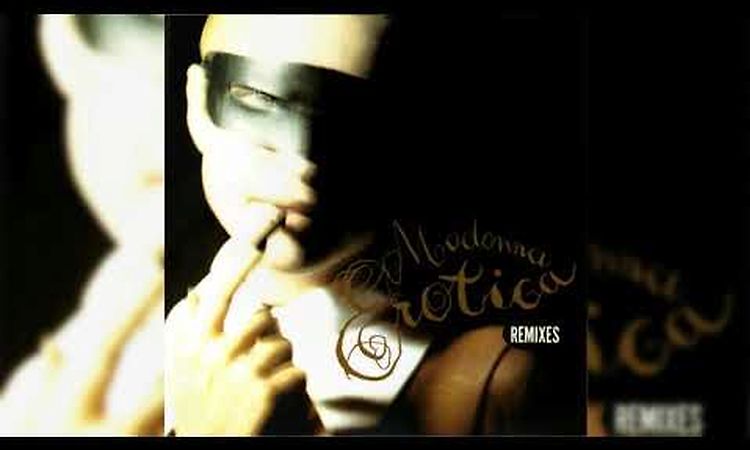 Madonna - Erotica (Jeep Beats)