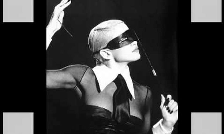 Madonna Erotica Masters at Work Dub Remix and Video