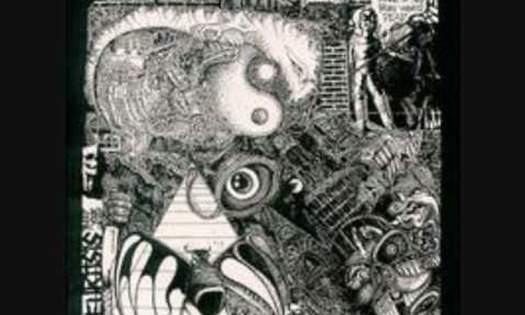 Neurosis Self Taught Infection