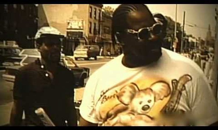 Digable Planets - 9th Wonder (Blackitolism)