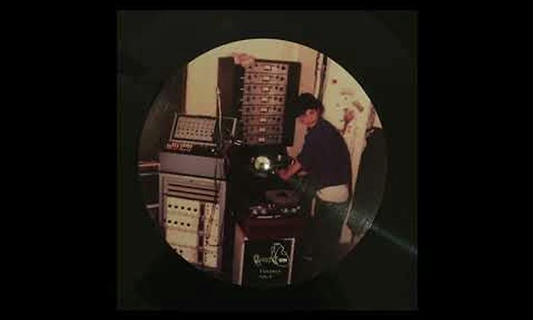 Brenda Ray (Naffi) - Moonbeams