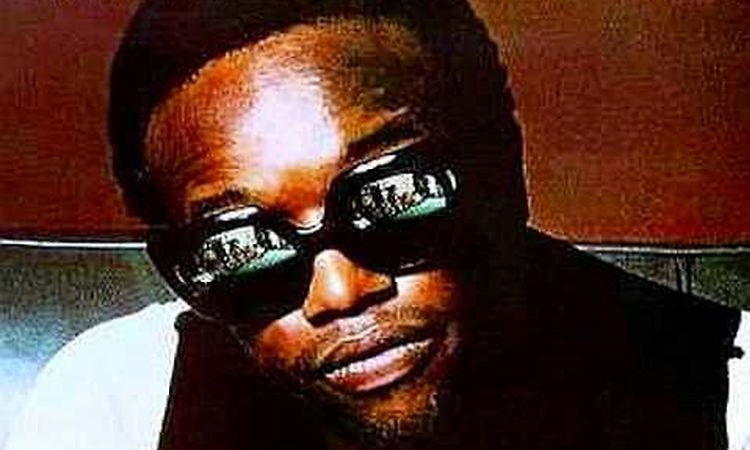 COMMUNICATION - Bobby Womack