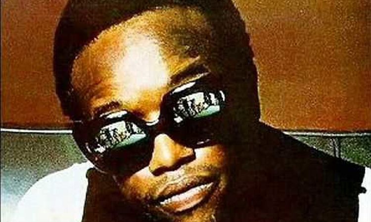 THAT'S THE WAY I FEEL ABOUT 'CHA (Original Full-Length Album Version) - Bobby Womack