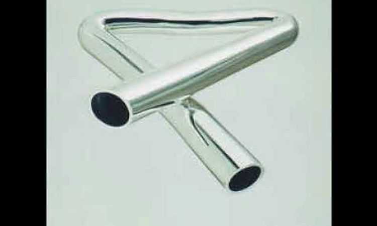 MIKE OLDDFIELDD - Tubular Bells Three (1998) Full Album
