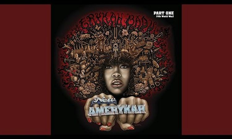 Amerykahn Promise