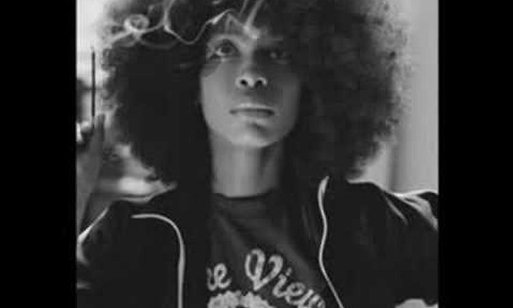 Erykah Badu's Master Teacher Pt.2
