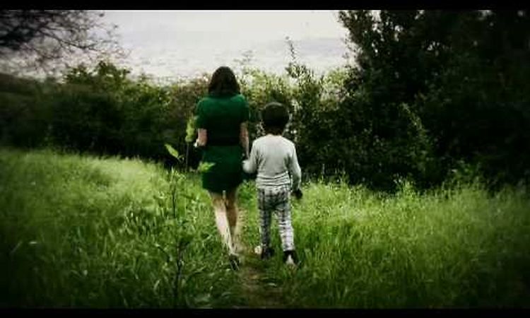 EELS - In My Dreams - from HOMBRE LOBO