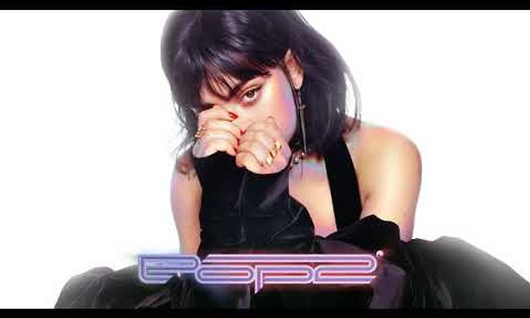 Charli XCX - Femmebot (feat. Dorian Electra and Mykki Blanco) [Official Audio]