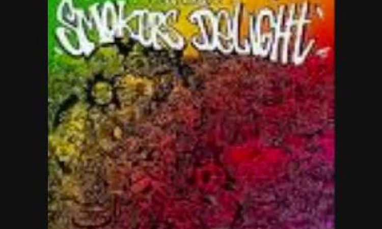 Nightmares on Wax-Groove st