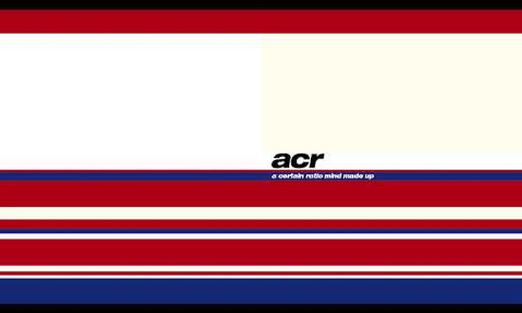 A Certain Ratio - Skunk (Official Audio)