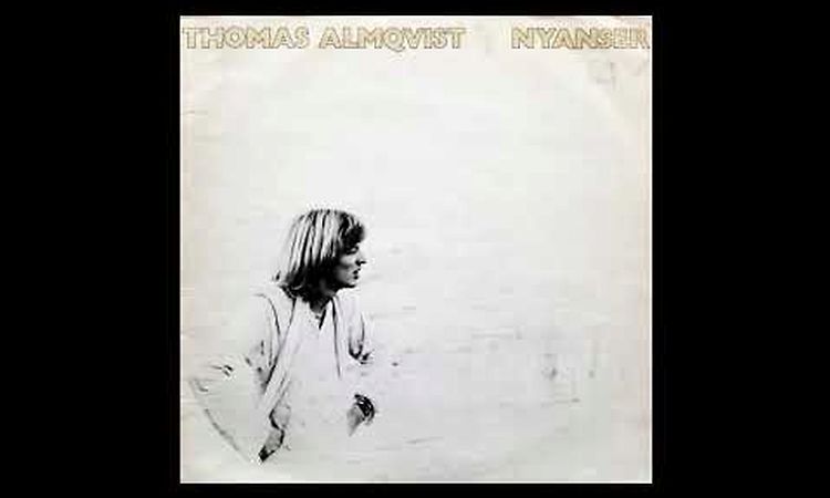 Thomas Almqvist - E.M.