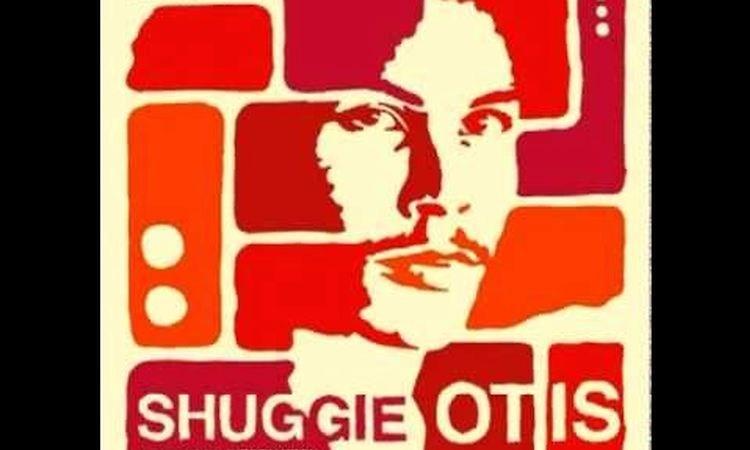 Shuggie Otis - Sweet Thang
