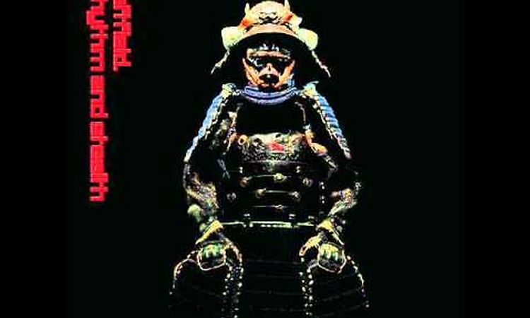 Leftfield- Dusted