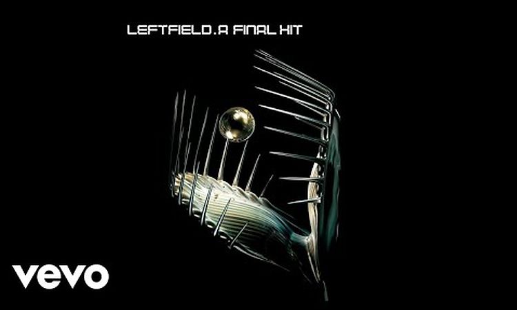 Leftfield - Phat Planet (Audio)