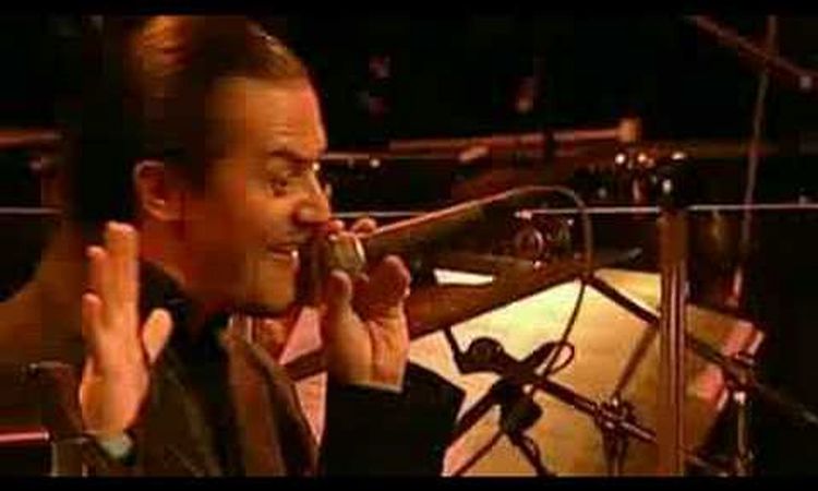 Mike Patton´s Mondo Cane-08- Deep Deep Down