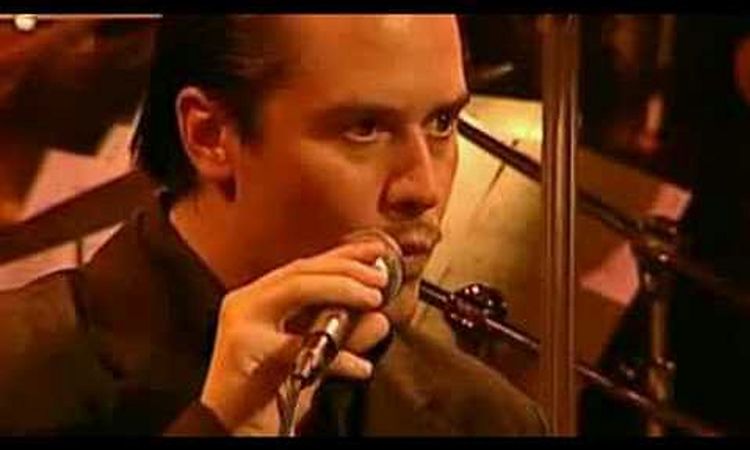 Mike Patton's Mondo Cane - 18- O Venezia