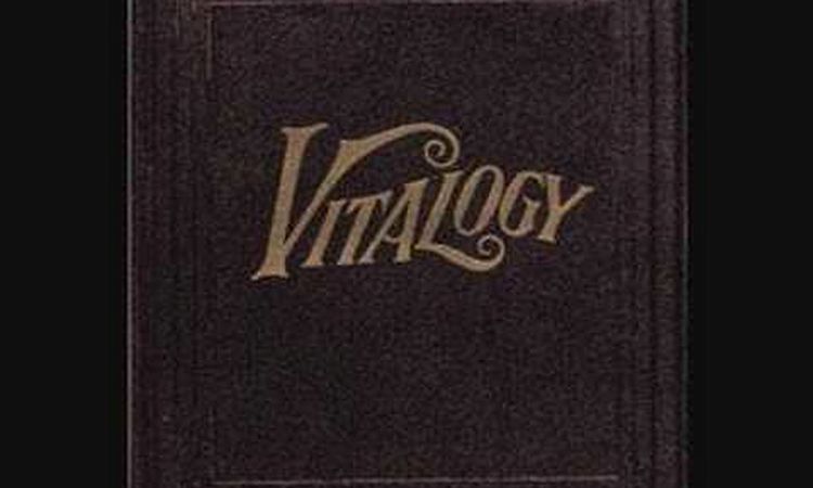 Pearl Jam - Tremor Christ