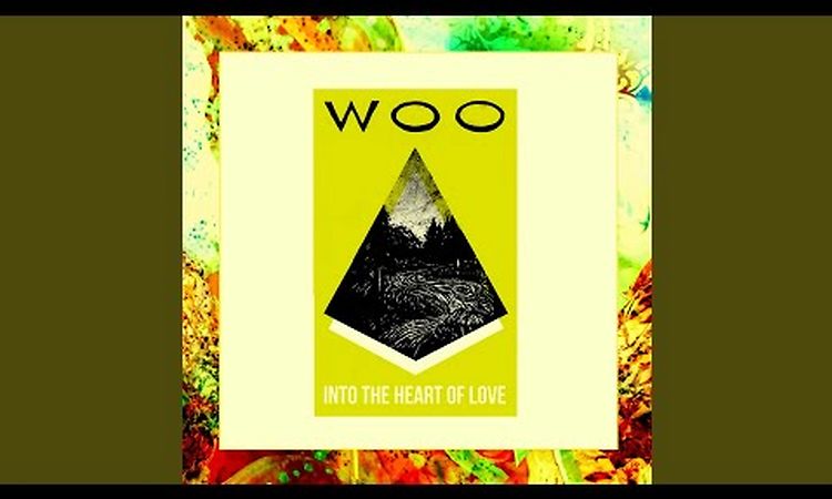 Into the Heart of Love