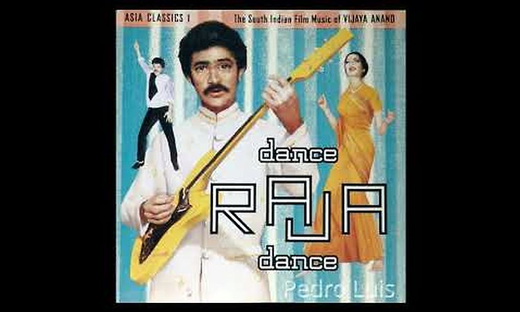 Aatavu Chanda - ( Dancing is beautiful )