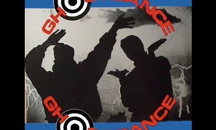 Ghostdance   Ghostbeat New Beat Mix