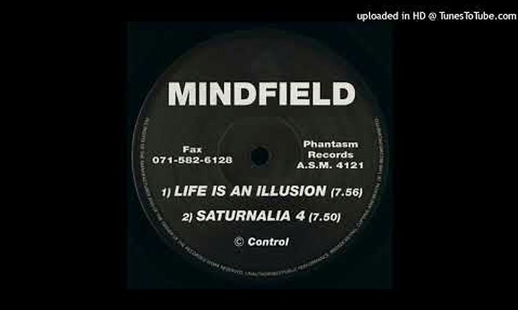 Mindfield - Saturnalia 4
