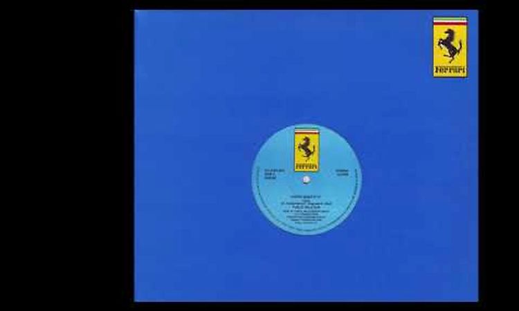 Public Relation - Eighty Eight (Instrumental) (B1)