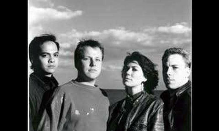 Pixies - Nimrod's Son