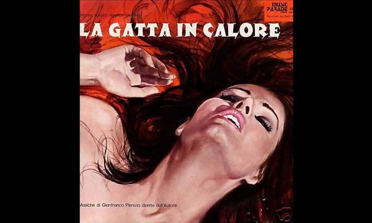 Gianfranco Plenizio - Ricordo di un Amore
