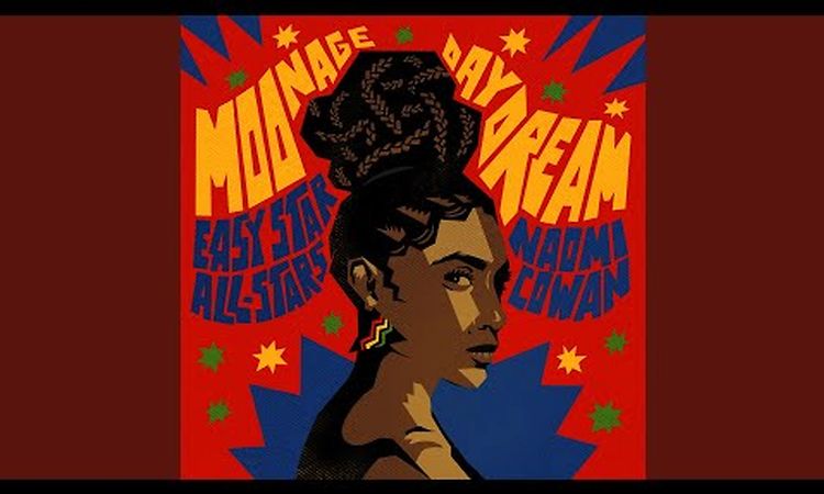 Moonage Daydream