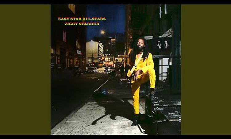 Hang on to Yourself (feat. Fishbone and JonnyGO Figure)