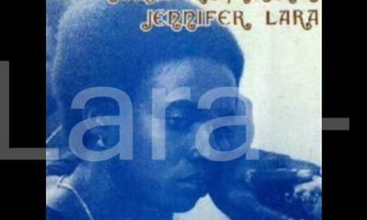 Jennifer Lara - I'm In Love (Studio One)
