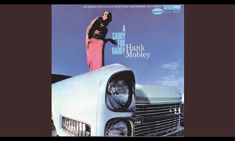 A Caddy For Daddy