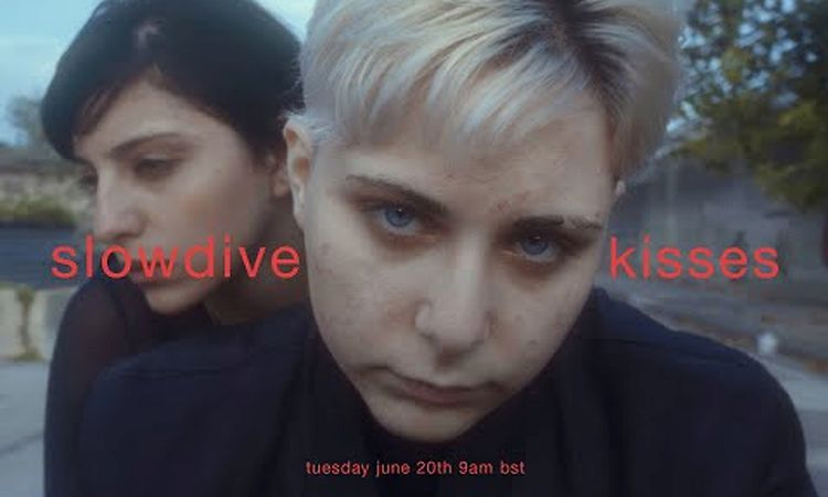 Slowdive - kisses