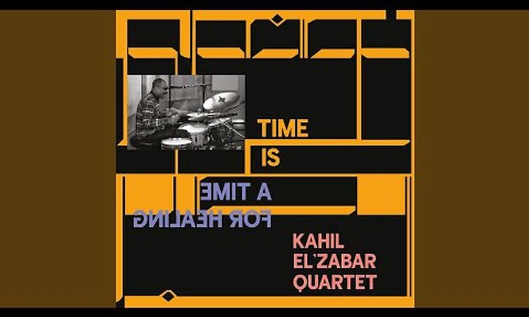 Time IS