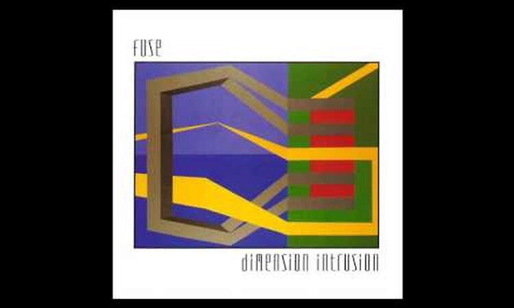 fuse - a new day - dimension intrusion (plus 8, 1993)