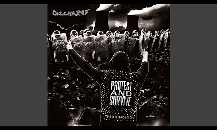 Fight Back (2020 - Remaster)