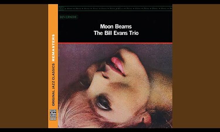 Polka Dots And Moonbeams