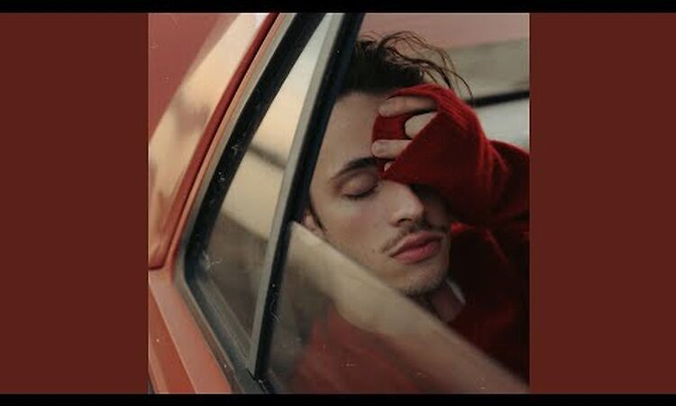 Iskander Moon - Saturday Silence