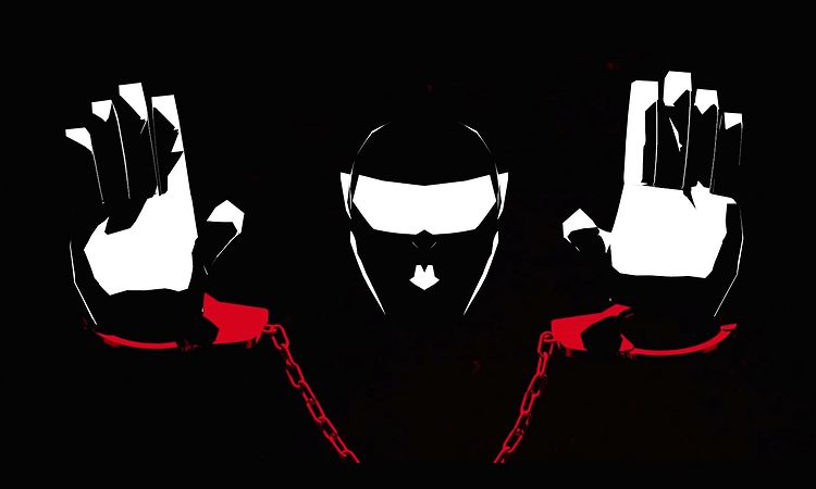 Run The Jewels - Early (Official Music Video from Run The Jewels 2)