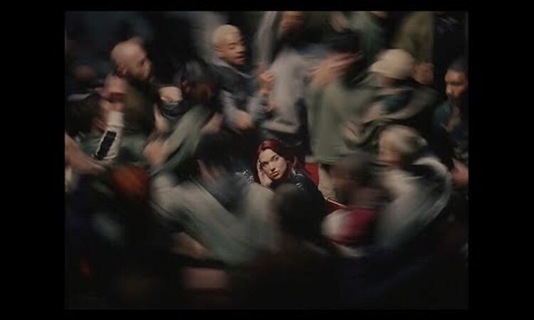 Dua Lipa - Training Season
