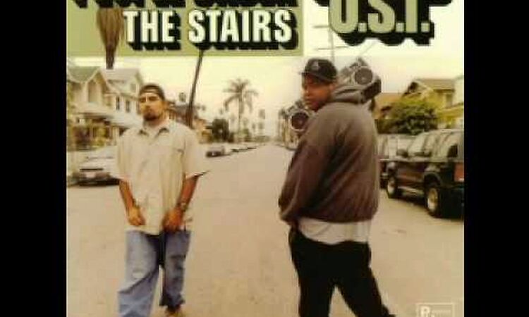 Montego Bay - People Under The Stairs