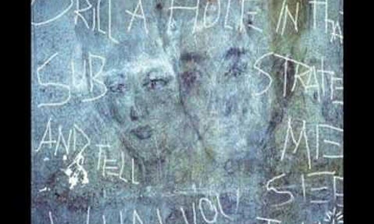 Jim White - Static On The Radio