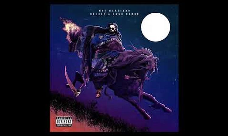 Roc Marciano Amethyst