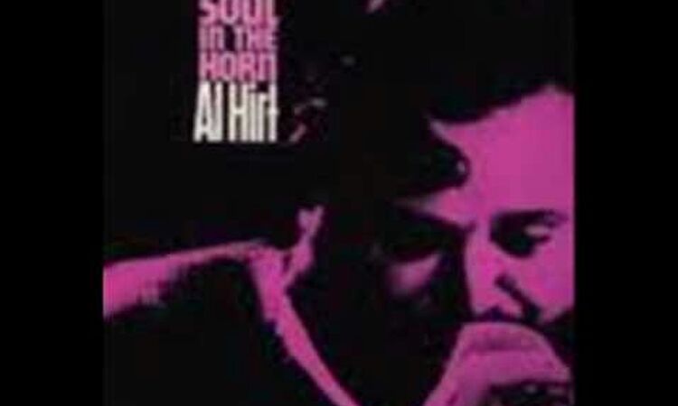 Al Hirt - Sweetlips.wmv