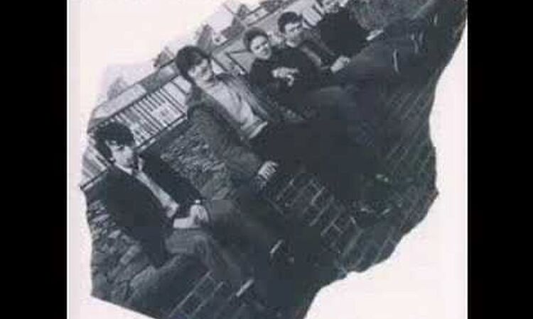The Undertones - Jimmy Jimmy