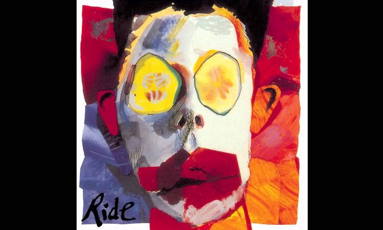 Ride - Twisterella