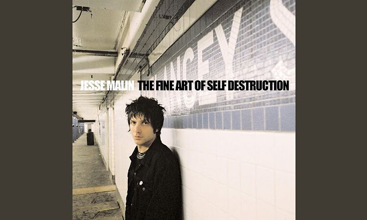 The Fine Art of Self-Destruction