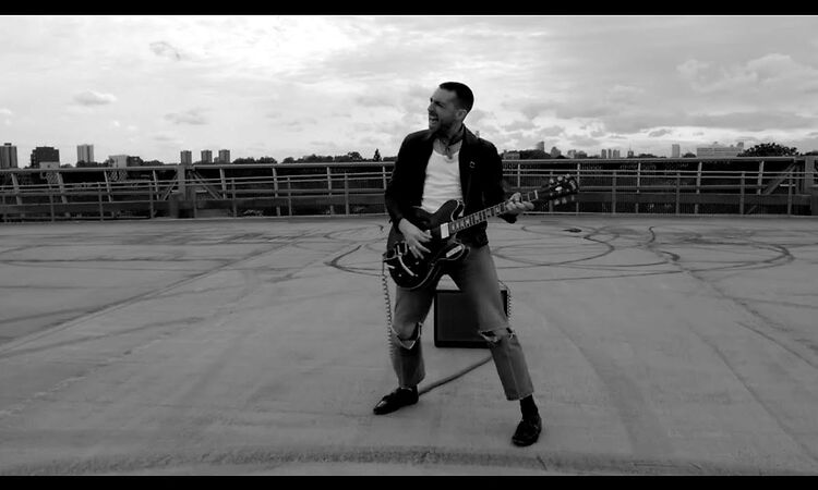 Miles Kane - One Man Band