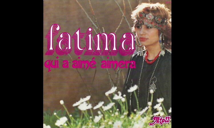 Fatima - Douz Douz